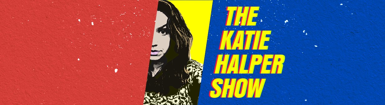 The Katie Halper Show